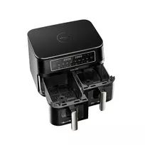 air fryer - Dreame Air Fryer DZ30 Juoda (Black) - 2 nuotrauka