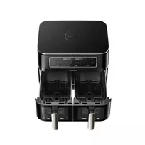 air fryer - Dreame Air Fryer DZ30 Juoda (Black) - 3 nuotrauka