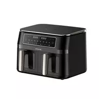 air fryer - Dreame Air Fryer DZ30 Juoda (Black) - 5 nuotrauka