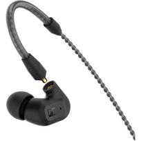 6 5 5 5 - Sennheiser IE 200 Black (Juodos) - 6 nuotrauka