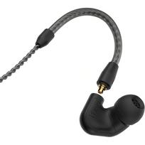 6 5 5 5 - Sennheiser IE 200 Black (Juodos) - 7 nuotrauka