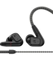 6 5 5 5 - Sennheiser IE 200 Black (Juodos) - 8 nuotrauka