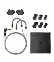 6 5 5 5 - Sennheiser IE 200 Black (Juodos) - 9 nuotrauka