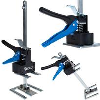 automobilio domkratas - Geko Pakėlėjas mechaninis 120 kg - 1 nuotrauka