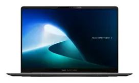 asus intel ultra 5 - ASUS ExpertBook P5 14", Intel Core Ultra 5, 16 GB, 512 GB, Windows 11 Pro, German Grey (Pilkas) - 2 nuotrauka
