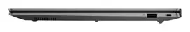 asus intel ultra 5 - ASUS ExpertBook P5 14", Intel Core Ultra 5, 16 GB, 512 GB, Windows 11 Pro, German Grey (Pilkas) - 5 nuotrauka