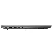 asus intel ultra 5 - ASUS ExpertBook P5 14", Intel Core Ultra 5, 16 GB, 512 GB, Windows 11 Pro, German Grey (Pilkas) - 6 nuotrauka