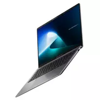 asus intel ultra 5 - ASUS ExpertBook P5 14", Intel Core Ultra 5, 16 GB, 512 GB, Windows 11 Pro, German Grey (Pilkas) - 7 nuotrauka