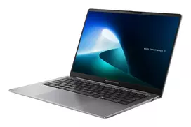 asus intel ultra 5 - ASUS ExpertBook P5 14", Intel Core Ultra 5, 16 GB, 512 GB, Windows 11 Pro, German Grey (Pilkas) - 8 nuotrauka