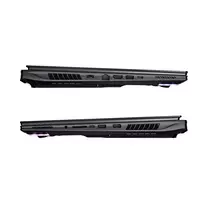 gigabyte aorus - GIGABYTE AORUS MASTER 18" QHD miniLED, Intel Core Ultra 9 275HX, 64 GB, 4 TB, NVIDIA GeForce RTX 5090, Juodas (Black) - 2 nuotrauka