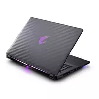 gigabyte aorus - GIGABYTE AORUS MASTER 18" QHD miniLED, Intel Core Ultra 9 275HX, 64 GB, 4 TB, NVIDIA GeForce RTX 5090, Juodas (Black) - 4 nuotrauka