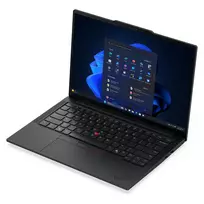 lenovo ryzen 7 - Lenovo ThinkPad E14 Gen 7 (AMD), Ryzen 5 220, 16 GB, 512 GB, 14", WUXGA, Juodas (Black) - 8 nuotrauka