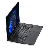 lenovo ryzen 7 - Lenovo ThinkPad E14 Gen 7 (AMD), Ryzen 5 220, 16 GB, 512 GB, 14", WUXGA, Juodas (Black) - 9 nuotrauka