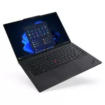 lenovo ryzen 7 - Lenovo ThinkPad E14 Gen 7 (AMD), Ryzen 5 220, 16 GB, 512 GB, 14", WUXGA, Juodas (Black) - 10 nuotrauka
