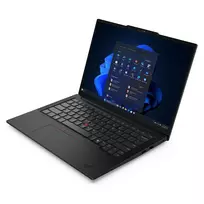 lenovo ryzen 7 - Lenovo ThinkPad E14 Gen 7 (AMD), Ryzen 5 220, 16 GB, 512 GB, 14", WUXGA, Juodas (Black) - 12 nuotrauka