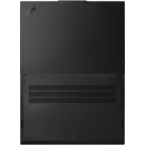 ryzen 5 220 - Lenovo ThinkPad E16 G3, Ryzen 5 2200U, 32 GB, 1 TB, 16", WUXGA, Juodas (Black) - 3 nuotrauka