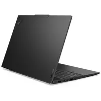 ryzen 5 220 - Lenovo ThinkPad E16 G3, Ryzen 5 2200U, 32 GB, 1 TB, 16", WUXGA, Juodas (Black) - 5 nuotrauka