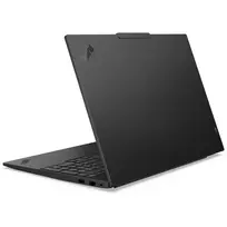 ryzen 5 220 - Lenovo ThinkPad E16 G3, Ryzen 5 2200U, 32 GB, 1 TB, 16", WUXGA, Juodas (Black) - 6 nuotrauka