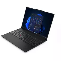 ryzen 5 220 - Lenovo ThinkPad E16 G3, Ryzen 5 2200U, 32 GB, 1 TB, 16", WUXGA, Juodas (Black) - 8 nuotrauka