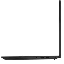 pro 16 1tb 32gb - Lenovo ThinkPad L16 G2, Ryzen 7 PRO 250, 32 GB, 1 TB, 16", WUXGA, Juodas (Black) - 5 nuotrauka