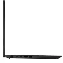 pro 16 1tb 32gb - Lenovo ThinkPad L16 G2, Ryzen 7 PRO 250, 32 GB, 1 TB, 16", WUXGA, Juodas (Black) - 6 nuotrauka