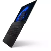pro 16 1tb 32gb - Lenovo ThinkPad L16 G2, Ryzen 7 PRO 250, 32 GB, 1 TB, 16", WUXGA, Juodas (Black) - 7 nuotrauka