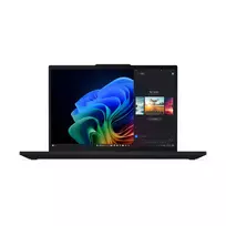 pro 16 1tb 32gb - Lenovo ThinkPad T16 Gen 4 (AMD), Ryzen 7 3500U, 32 GB, 1 TB, 16", WUXGA, Juodas (Black) - 5 nuotrauka