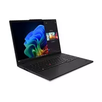 pro 16 1tb 32gb - Lenovo ThinkPad T16 Gen 4 (AMD), Ryzen 7 3500U, 32 GB, 1 TB, 16", WUXGA, Juodas (Black) - 6 nuotrauka