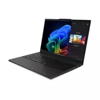 pro 16 1tb 32gb - Lenovo ThinkPad T16 Gen 4 (AMD), Ryzen 7 3500U, 32 GB, 1 TB, 16", WUXGA, Juodas (Black) - 7 nuotrauka