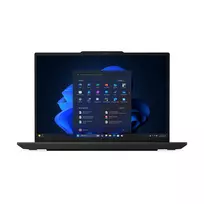 thinkpad e14 - Lenovo ThinkPad E14 G7, Intel Core Ultra 7 258V, 32 GB, 1 TB, 14", 2.8K, Juodas (Black) - 6 nuotrauka