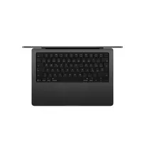 apple macbook max - Apple MacBook Pro 14" M5 Max, 36 GB, 2 TB, Space Black (Juodas) - 9 nuotrauka