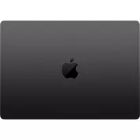 macbook pro 14 m5 - Apple MacBook Pro 14", M5 10-core CPU, 16 GB, 1 TB, Space Black (Juodas) - 4 nuotrauka
