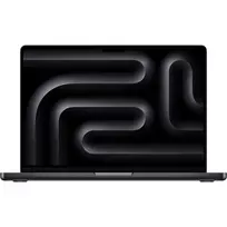 macbook pro 14 m5 - Apple MacBook Pro 14", M5 10-core CPU, 16 GB, 1 TB, Space Black (Juodas) - 5 nuotrauka