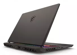 intelius - MSI Vector 16 HX AI A2XWIG-048, Intel Core Ultra 9 275HX, 32 GB, 1 TB, 16", RTX 5080, Juodas (Black) - 3 nuotrauka