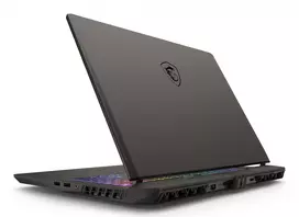 intelius - MSI Vector 16 HX AI A2XWIG-048, Intel Core Ultra 9 275HX, 32 GB, 1 TB, 16", RTX 5080, Juodas (Black) - 4 nuotrauka