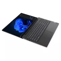 intelius - Lenovo V15 G5, Intel Core i5-13420H, 16 GB, 512 GB, 15.6", Juodas (Black) - 3 nuotrauka