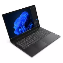 intelius - Lenovo V15 G5, Intel Core i5-13420H, 16 GB, 512 GB, 15.6", Juodas (Black) - 12 nuotrauka