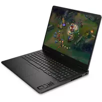 rtx - HP OMEN 16-ap0192ng, AMD Ryzen 9 8940HX, 16 GB, 1 TB, NVIDIA GeForce RTX 5070, Juodas (Black) - 3 nuotrauka