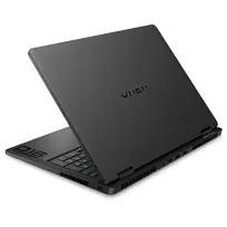rtx - HP OMEN 16-ap0192ng, AMD Ryzen 9 8940HX, 16 GB, 1 TB, NVIDIA GeForce RTX 5070, Juodas (Black) - 4 nuotrauka