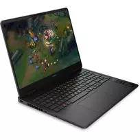 rtx - HP OMEN 16-ap0192ng, AMD Ryzen 9 8940HX, 16 GB, 1 TB, NVIDIA GeForce RTX 5070, Juodas (Black) - 5 nuotrauka
