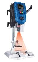 elektrine freza - Scheppach Table drill DP60 - 2 nuotrauka