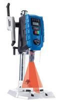 elektrine freza - Scheppach Table drill DP60 - 3 nuotrauka