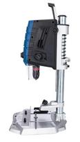 elektrine freza - Scheppach Table drill DP60 - 5 nuotrauka