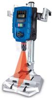 elektrine freza - Scheppach Table drill DP60 - 6 nuotrauka