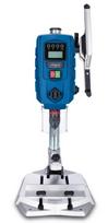 elektrine freza - Scheppach Table drill DP60 - 7 nuotrauka