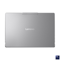 intelius - Lenovo Yoga Slim 7 14ILL10, Intel Core Ultra 7 256V, 16 GB, 512 GB, 14", OLED, WUXGA, Luna Grey (Pilkas) - 9 nuotrauka