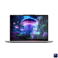 intelius - Lenovo Yoga Slim 7 14ILL10, Intel Core Ultra 7 256V, 16 GB, 512 GB, 14", OLED, WUXGA, Luna Grey (Pilkas) - 11 nuotrauka