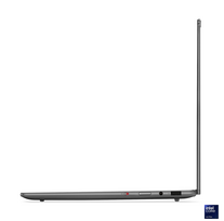 intelius - Lenovo Yoga Slim 7 14ILL10, Intel Core Ultra 7 256V, 16 GB, 512 GB, 14", OLED, WUXGA, Luna Grey (Pilkas) - 13 nuotrauka