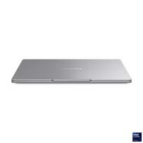 intelius - Lenovo Yoga Slim 7 14ILL10, Intel Core Ultra 7 256V, 16 GB, 512 GB, 14", OLED, WUXGA, Luna Grey (Pilkas) - 14 nuotrauka