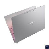 intelius - Lenovo Yoga Slim 7 14ILL10, Intel Core Ultra 7 256V, 16 GB, 512 GB, 14", OLED, WUXGA, Luna Grey (Pilkas) - 15 nuotrauka